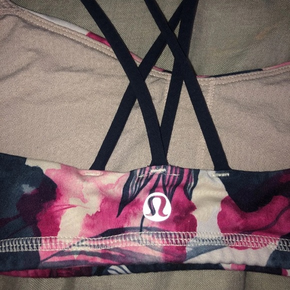 lululemon athletica Other - Lulu Lemon Sports Bra
